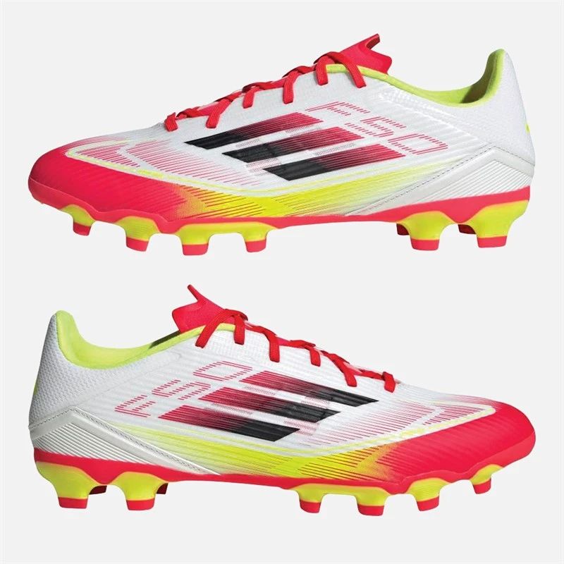 adidas F50 Club FG/MG Football Boots