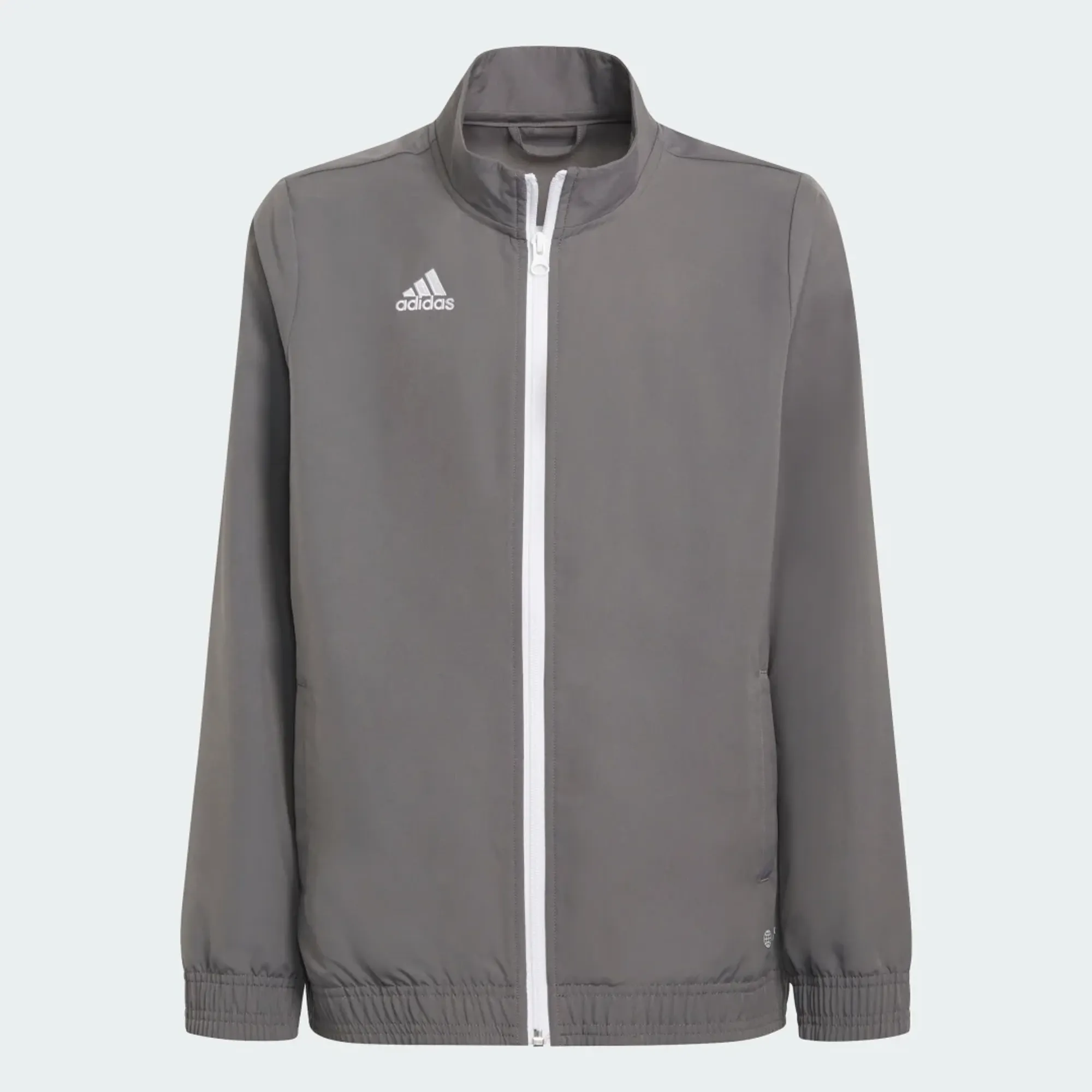 adidas Entrada 22 Presentation Jacket Junior