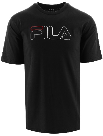 Fila Harrison Logo Tee