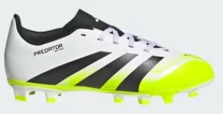 adidas Predator Club Firm/Multi-Ground Boots Kids