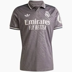 REAL 3 JSY Y