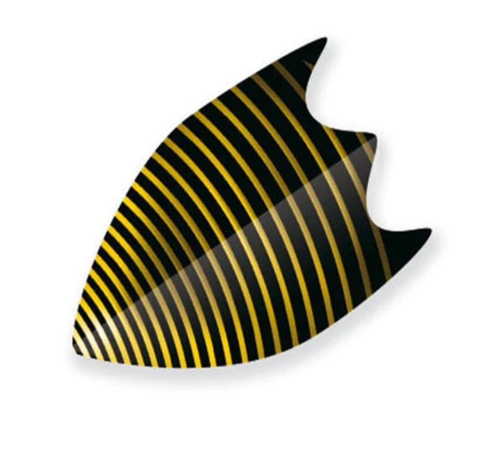 MAESTRO.100 - FIN FLIGHT - MACHINA GOLD