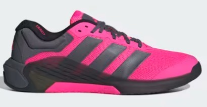 adidas Dropset 4 Training Shoes Men