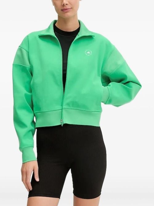 adidas Stella McCartney Knitted Fitness Top