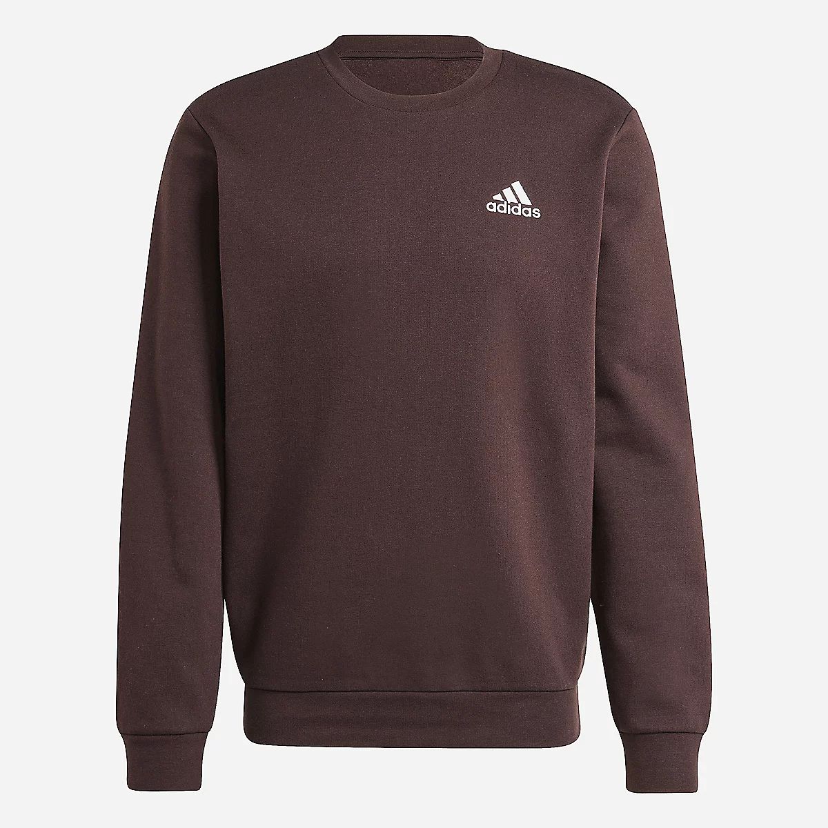 adidas Men’s FEELCOZY Sweatshirt