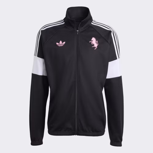 adidas Juventus LF Track Top Jacket