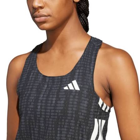 adidas Adizero Running Singlet