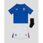 RANGERS HOME NESTED BABY KIT
