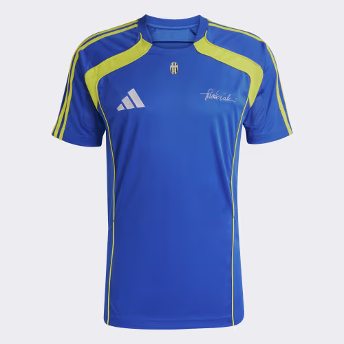 adidas Juventus Ubp Football Shirt