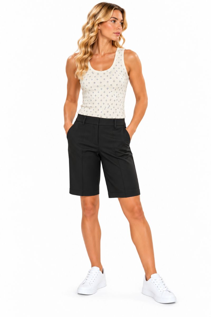 PUMA GOLF BERMUDA SHORT