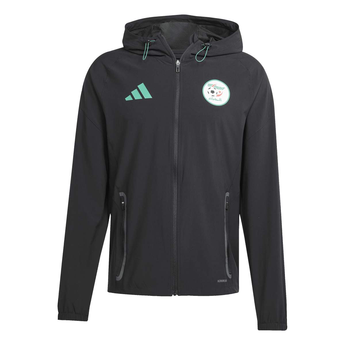 adidas Algeria C VT J