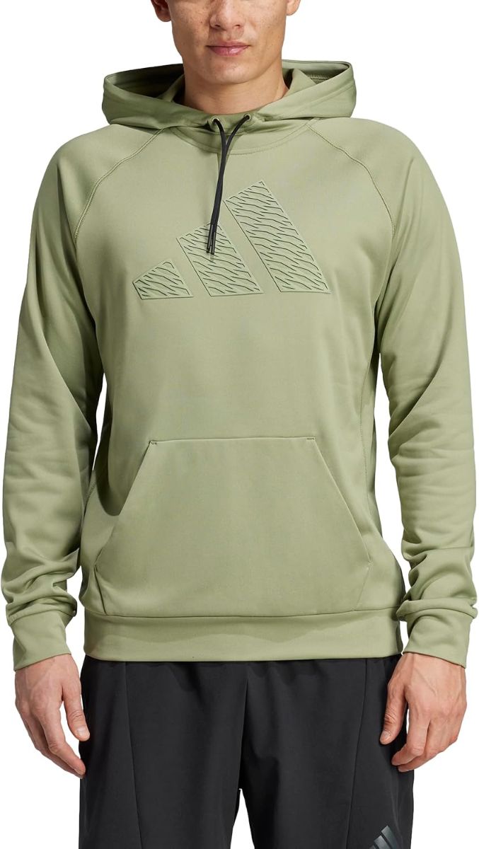 adidas GG BL Hoodie