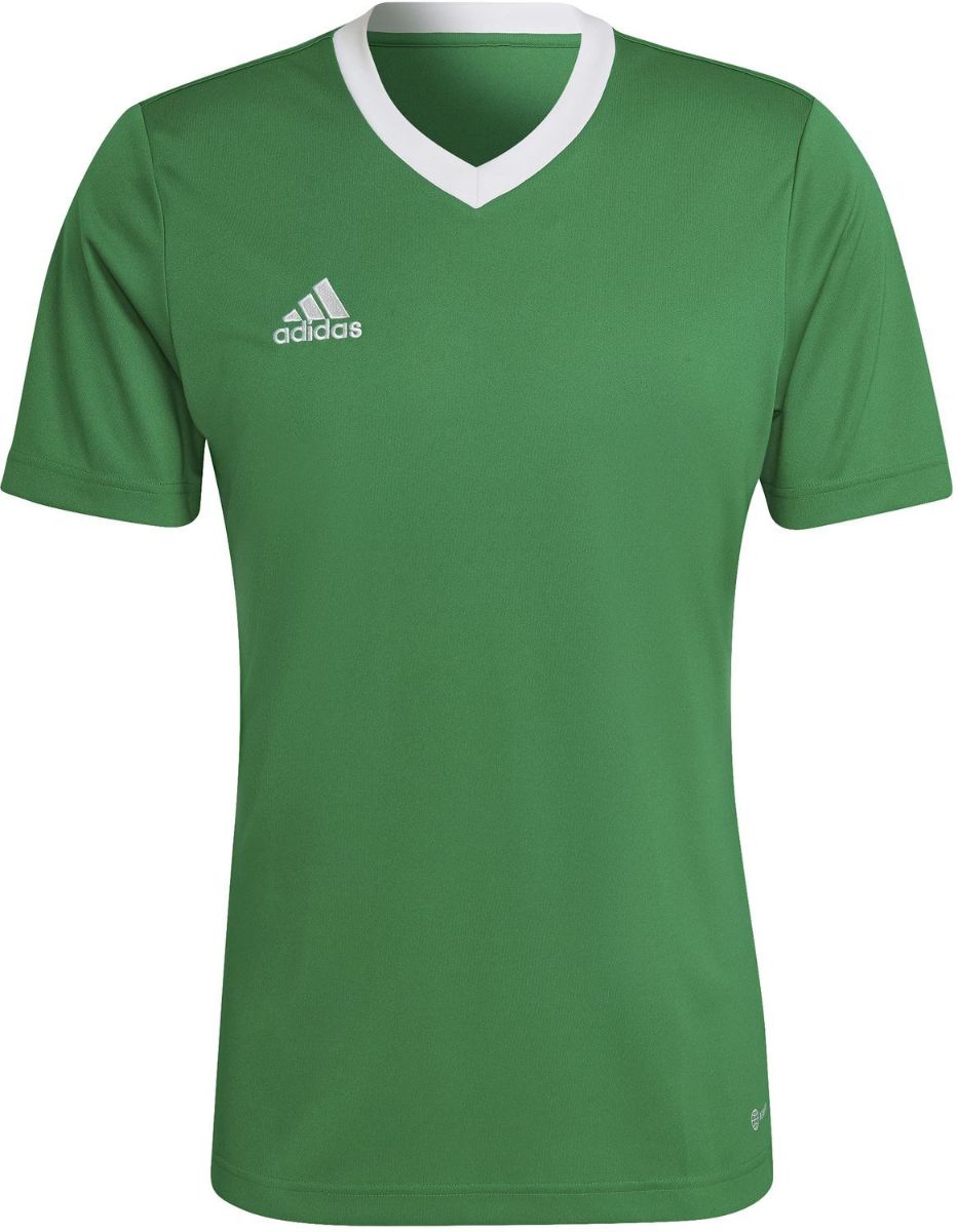 adidas Entrada 22 Football Shirt