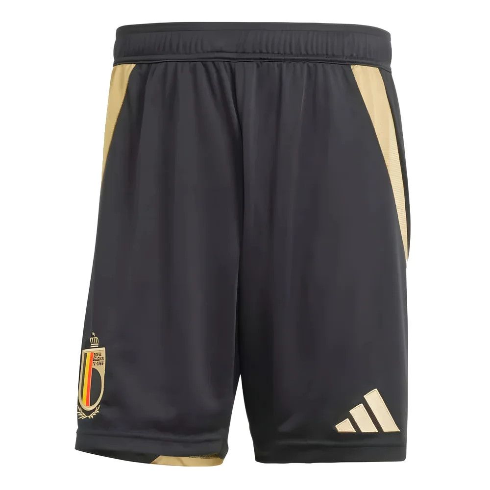 adidas Belgium Home Football Shorts