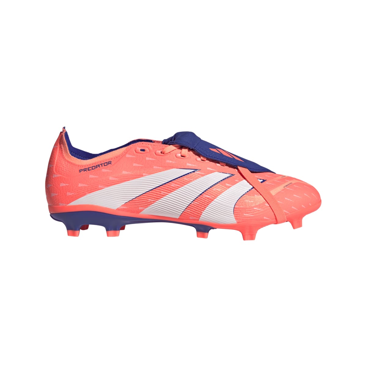 adidas Predator League Fold-Over Tongue FG/MG Football Boots