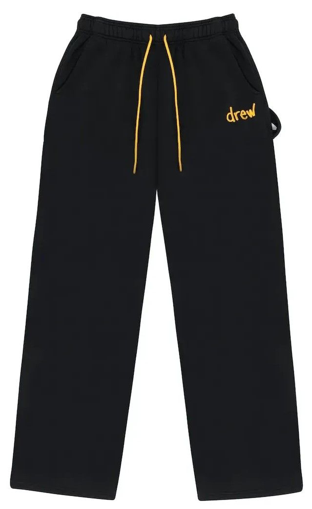Drew House Wide Leg Sweatpant