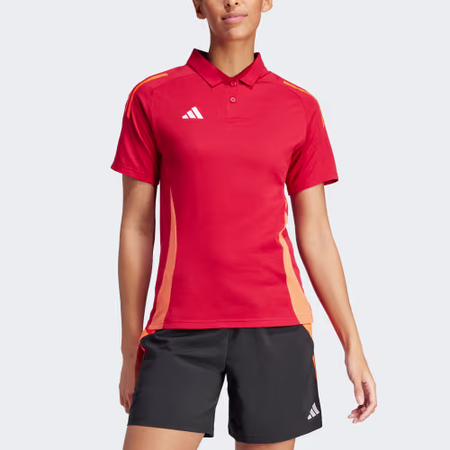 adidas Tiro24 C Polo Womens