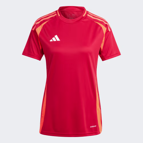 adidas Tiro 24 Competition JSYW Football Shirt