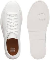 Hugo Boss Kieran Trainers