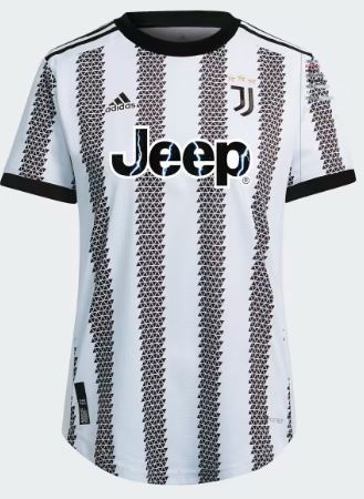 JUVE H AU JSY W