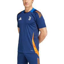 JUVE TR JSY