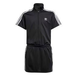 FIREBIRD DRESS
