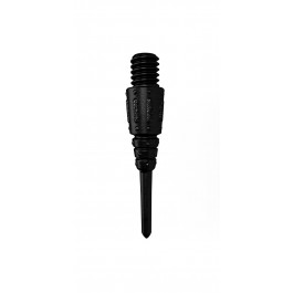 EPIC SOFT TIPS - BLACK 1000 Tips per Pack
