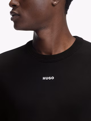 Hugo Boss San Cassius-C2 Knitted Jumper