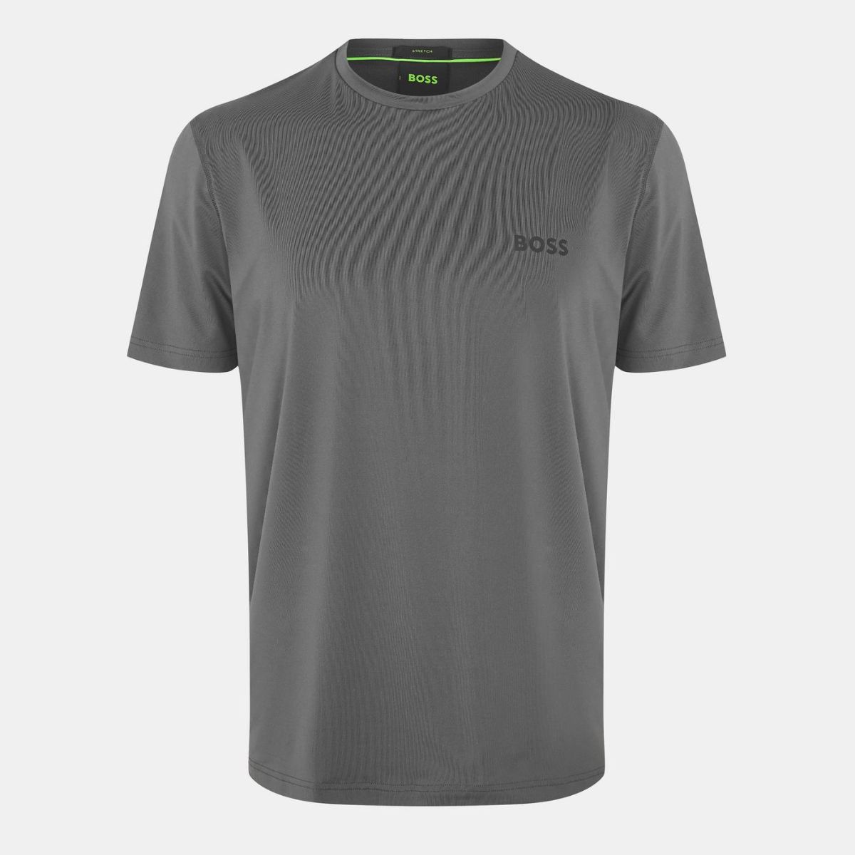 Hugo Boss Active Crewneck Logo Sweatshirt