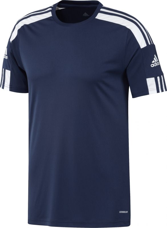 adidas Squad 21 Jersey Short Sleeve