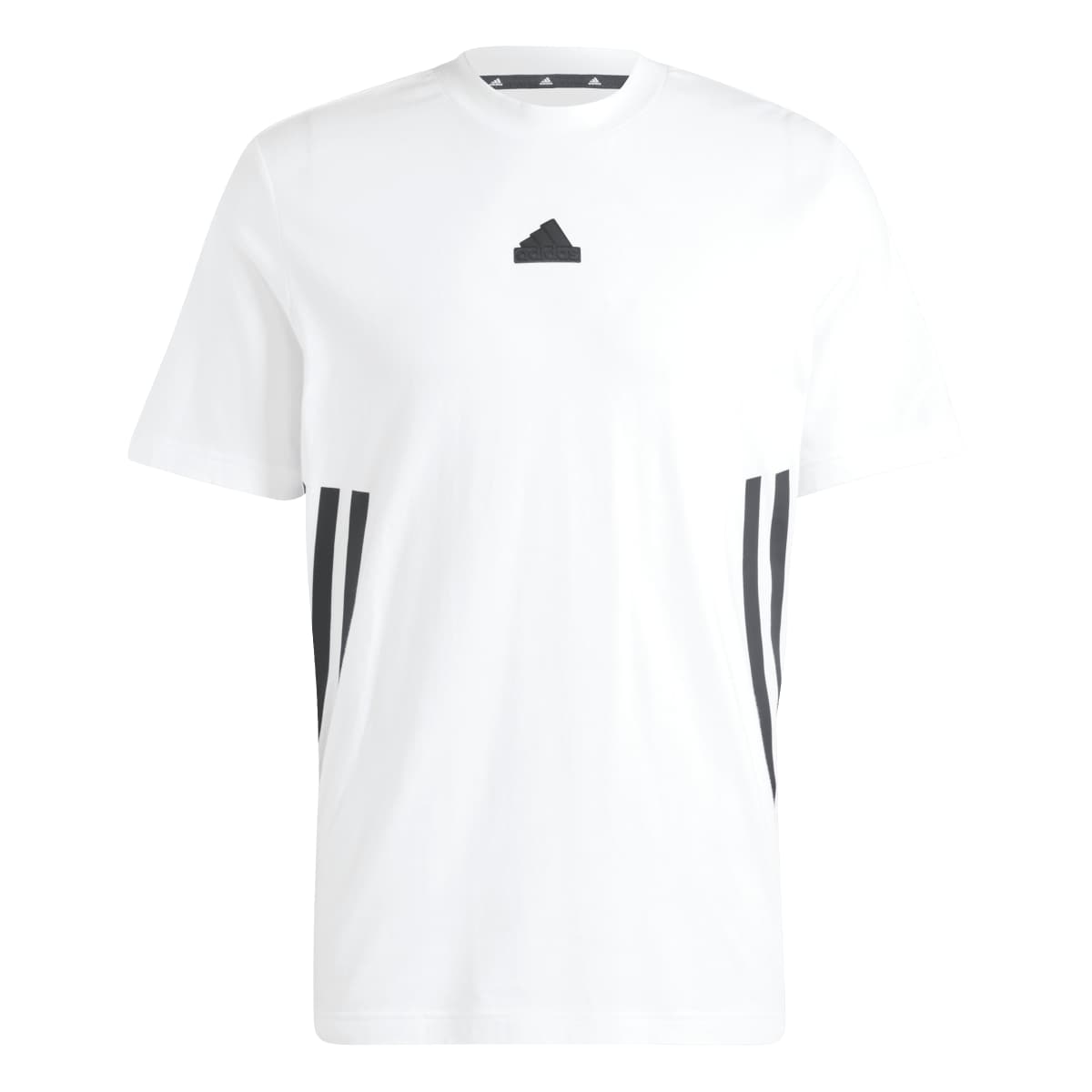 adidas Fi 3-Stripes Regular Fit T-Shirt