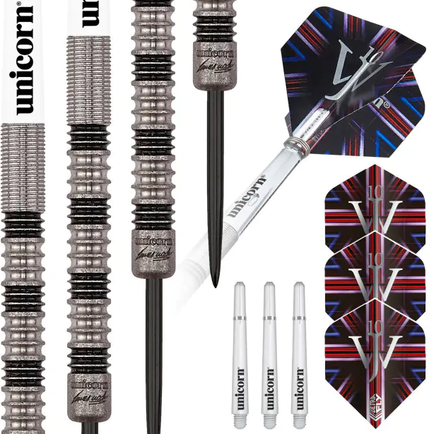 PREMIER 90% TUNG JAMES WADE 20G