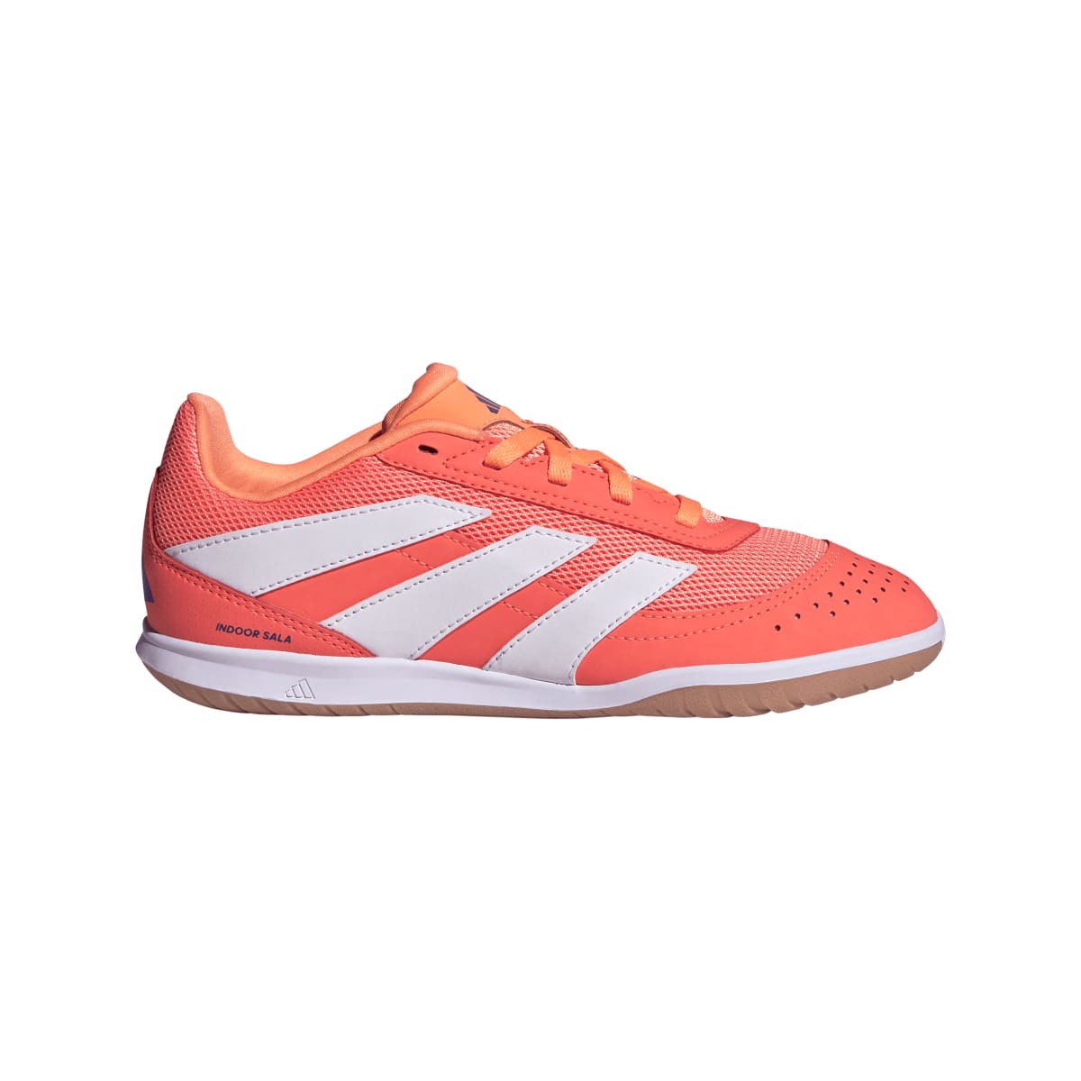 adidas Junior Predator Club Sala Indoor Football Trainers