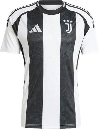 JUVE H JSY
