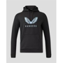 RANGERS PRO COACHES SCUBA LOCK UP LOGO HOODY