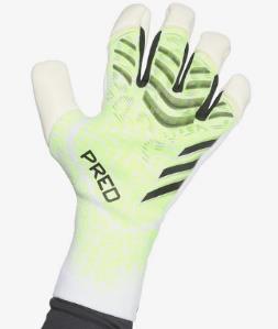 adidas Predator Goalkeeper Gloves Pro Fingersave