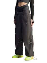 adidas Stella McCartney Woven Tracksuit Bottoms