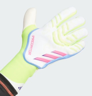 adidas Predator Pro Goalkeeper Gloves