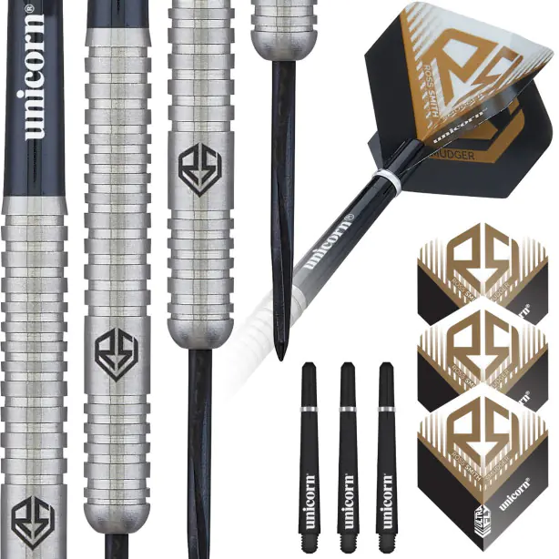 ROSS SMITH NATURAL 90% TUNGSTEN 20G