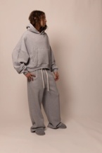 Drew House Foundation Hoodie