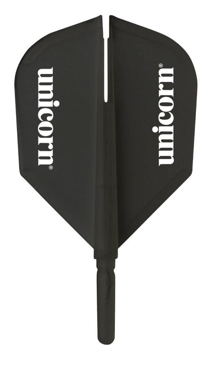 X-FLIGHT - FLIGHT WING - BLACK