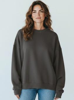 Drew House Batwing Crewneck