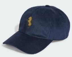 JUVENTUS 3 CAP