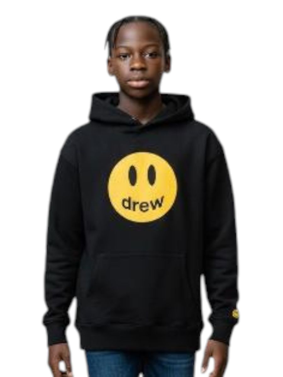 Drew House Mini-Drew Mascot Hoodie