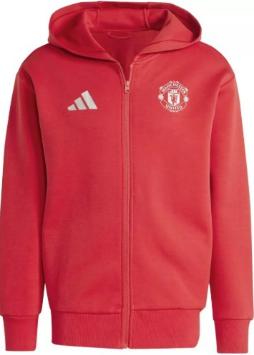 MUFC ANTH JKTW