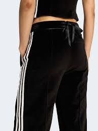 VELVET PANTS