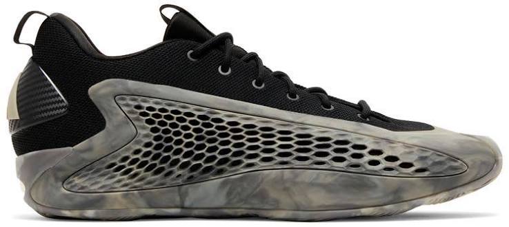 ANTHONY EDWARDS 1 LOW Silver UK