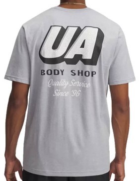 Bodyshop T-Shirt