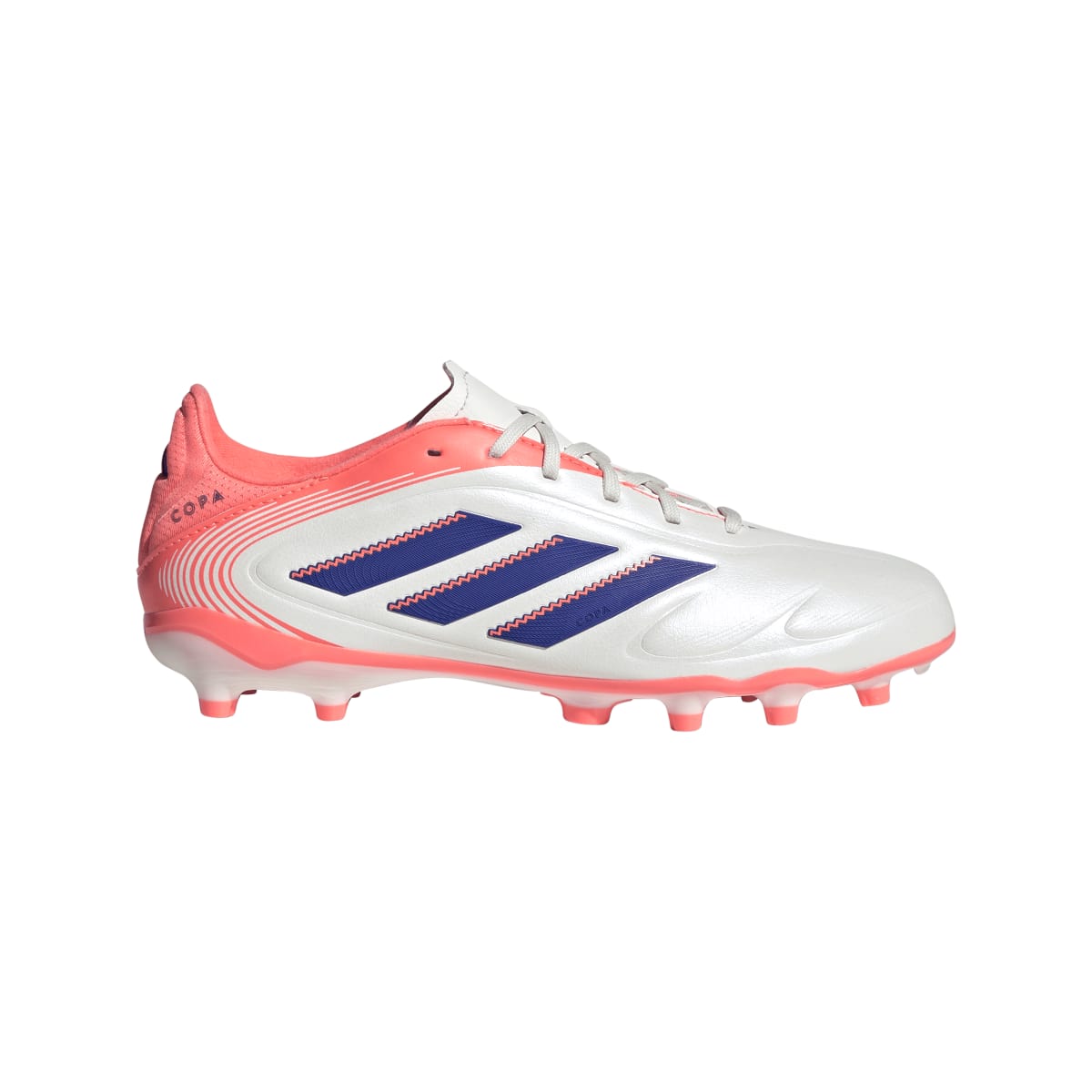 adidas Junior Copa Pure III League FG/MG Football Boots