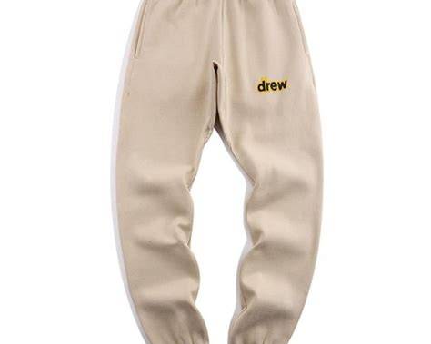 Drew House Wide Leg Sweatpant